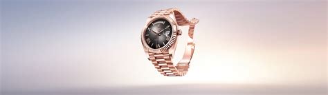 h l brown Rolex